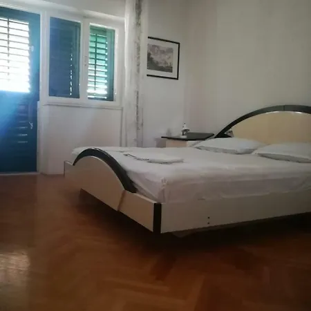 Apartman Apartman Veliki 2. Kat Makarska
