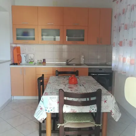 Apartman Apartman Veliki 2. Kat *