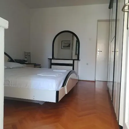 Apartman Apartman Veliki 2. Kat Makarska